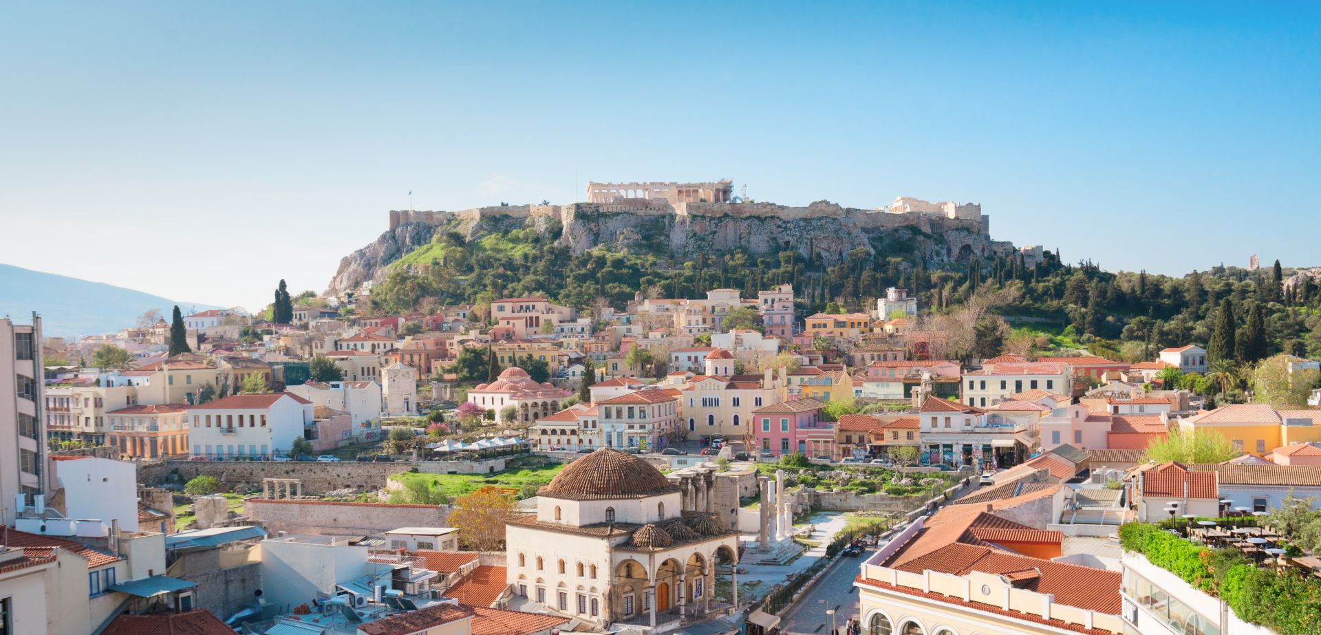 tours by locals in athens