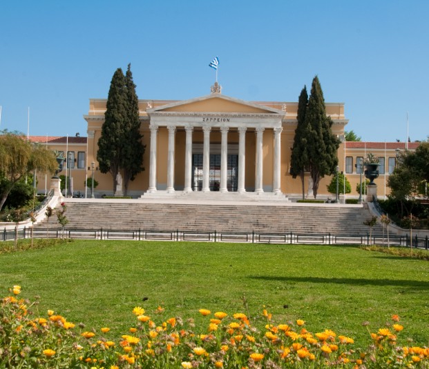 Private Neoclassical Heart of Athens Tour (1)