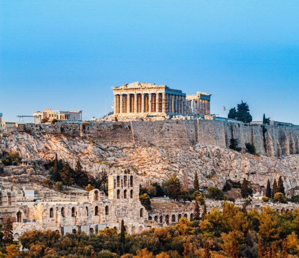 Acropolis and Acropolis Museum Tour with Entry Tickets (1)