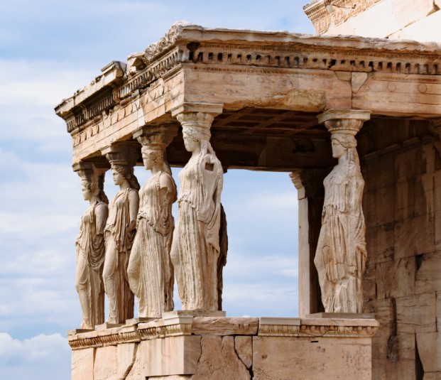 Athens Acropolis, Parthenon Walking Tour with Entry Tickets (2)