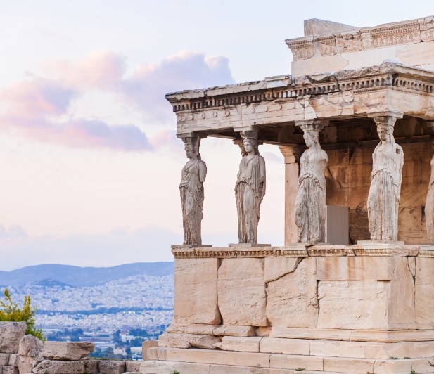 Acropolis and Acropolis Museum Tour with Entry Tickets (2)