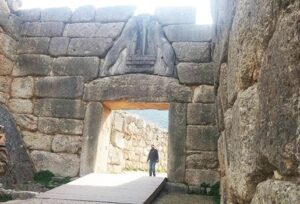 Read more about the article Mycenae and Nafplion Full-Day Tour with optional Lunch