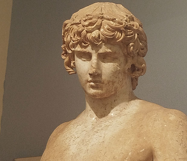 Delphi and Arachova Full-Day Tour with optional lunch No4