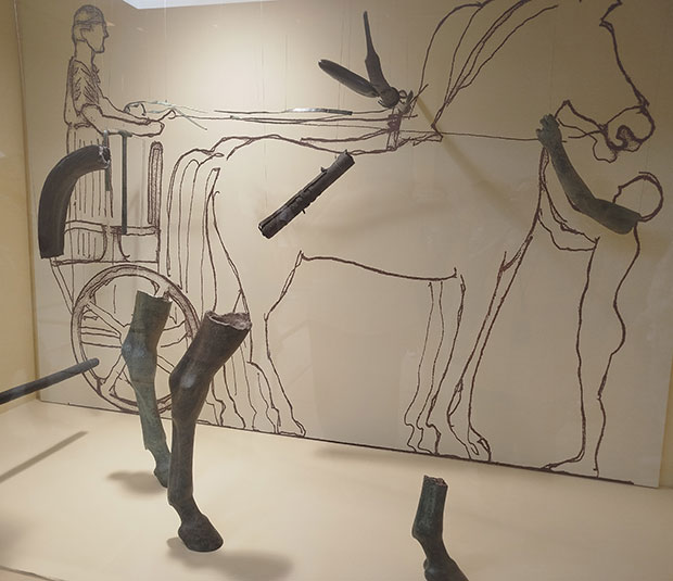 Delphi and Arachova Full-Day Tour with optional lunch No2