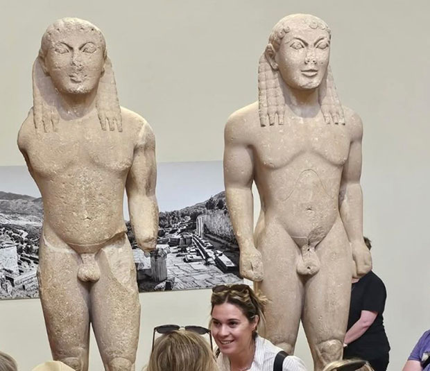 Delphi and Arachova Full-Day Tour with optional lunch No5