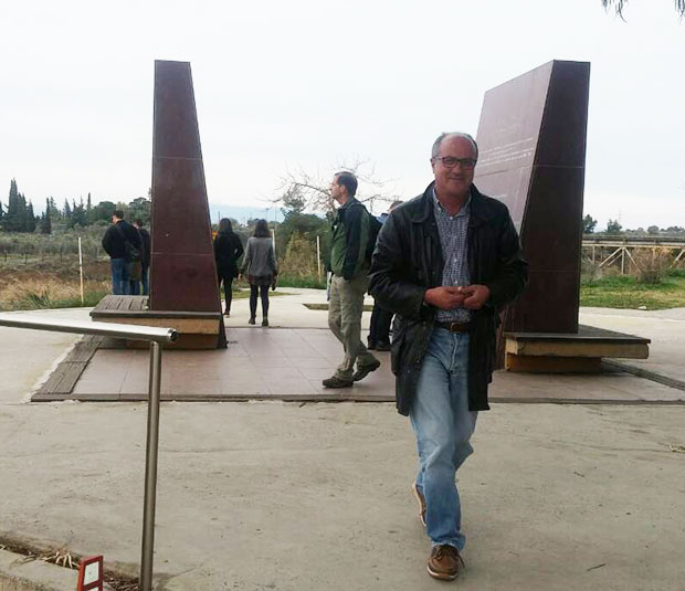 Mycenae & Nafplion Full Day Tour No2