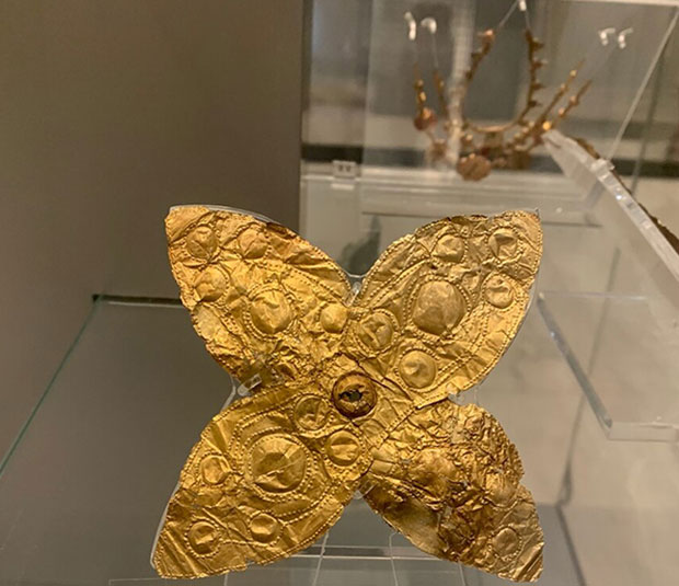 Mycenae & Nafplion Full Day Tour No4