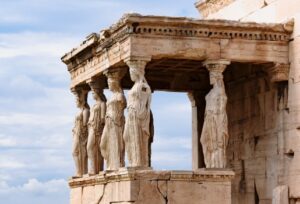 Read more about the article Athens: Acropolis, Parthenon Guided Tour