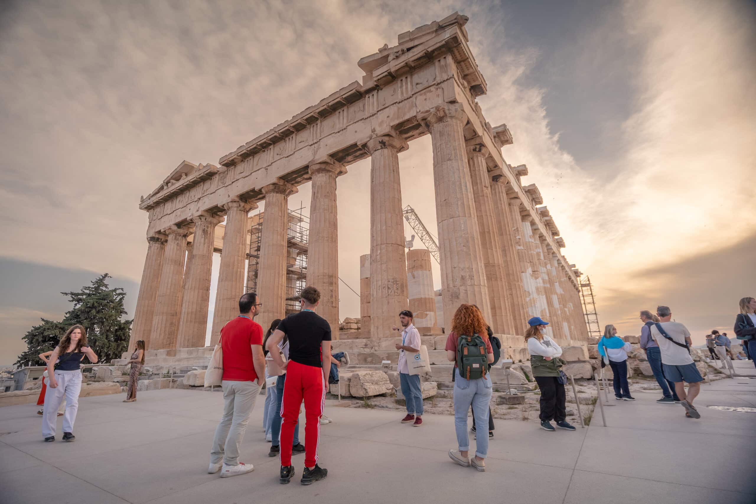 The Complete Ancient Athens Experience: Walking the Acropolis Then the Museum — or the Museum Then the Acropolis