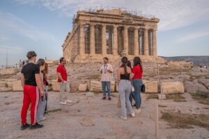 Read more about the article Is an Acropolis Guided Tour Worth It? An Honest Guide for Travelers