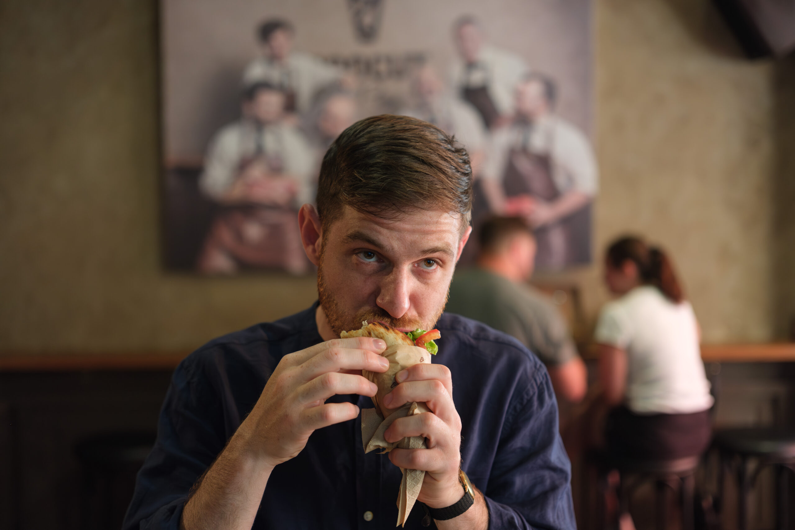 The Best Souvlaki in Athens: A Local Guide for Visitors