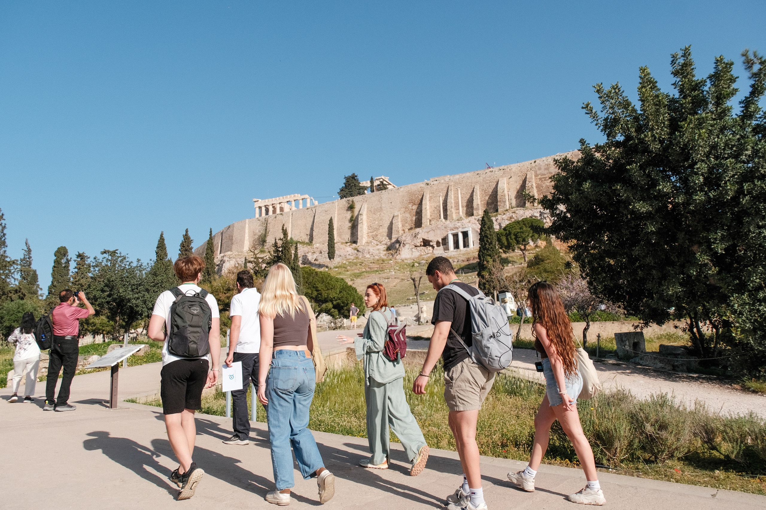How Long Does It Take to Visit the Acropolis and the Acropolis Museum? A Complete Timing Guide