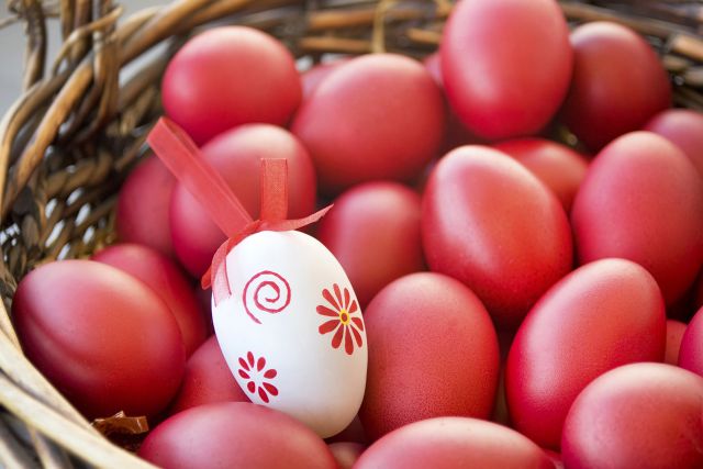 The Significance of Easter in Greece and Its Traditions