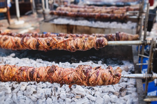 7 things to do in Athens over Easter