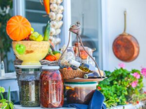 Read more about the article Get to know the city from its daily culinary habits