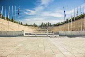 Read more about the article The Birthplace of Olympics: Athens