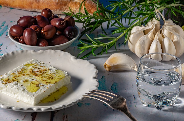 Athens Cuisine Walks. A Culinary Journey through Athens