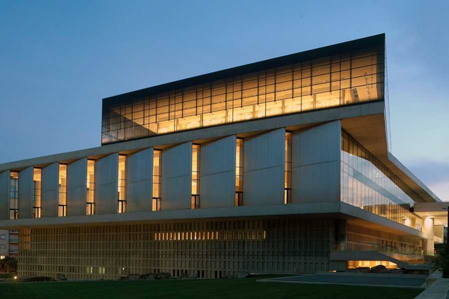 Visit the Acropolis and the Acropolis Museum