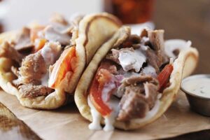 Read more about the article What do you know about traditional Greek Food?