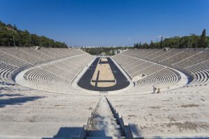 Read more about the article Panathenaic Stadium & Athens Highlights Guided Walking Tour