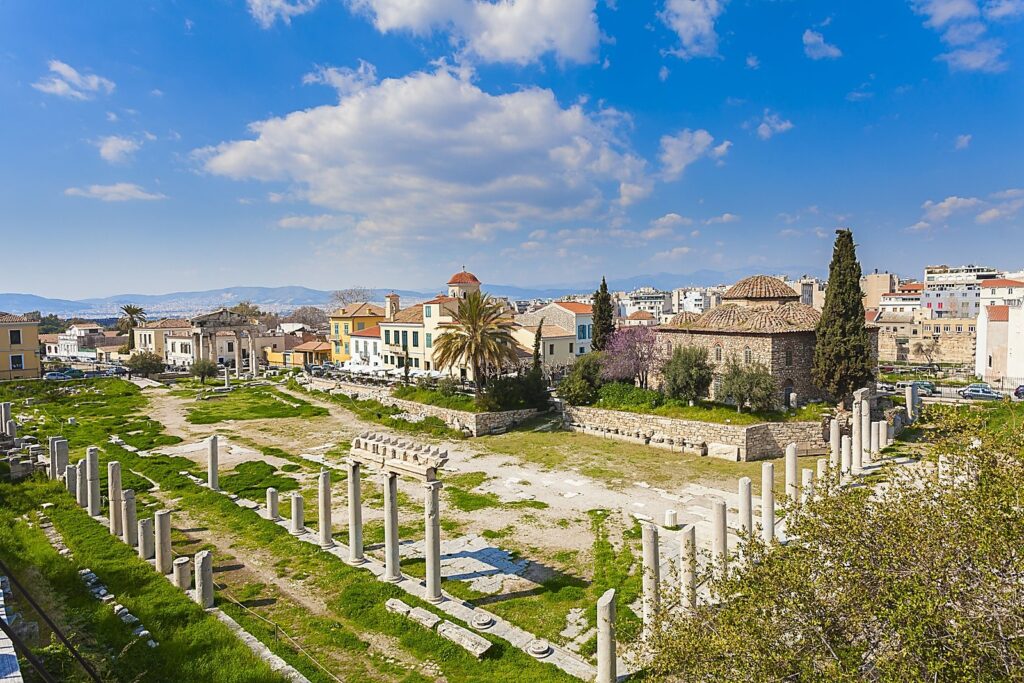 04-ancient-agora-panorama