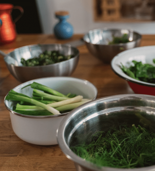 Cooking class (2)